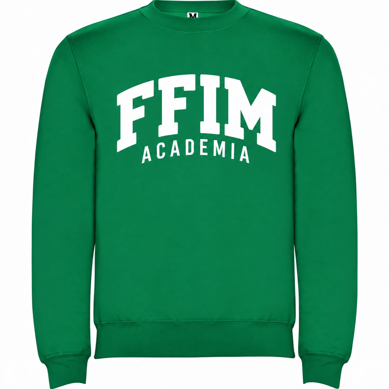 Sudadera FFIM Academia - Imagen 4