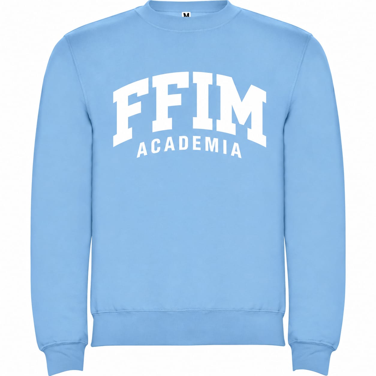 Sudadera FFIM Academia - Imagen 5