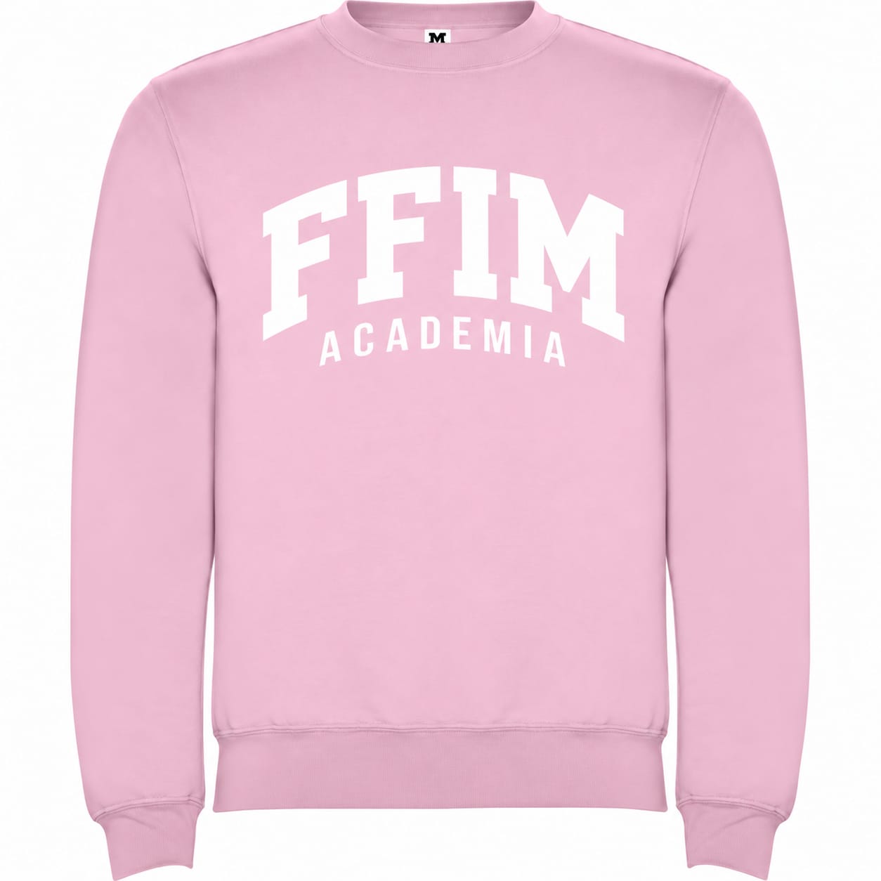 Sudadera FFIM Academia - Imagen 6
