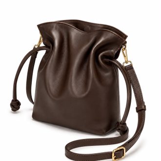 Bolso Betty piel