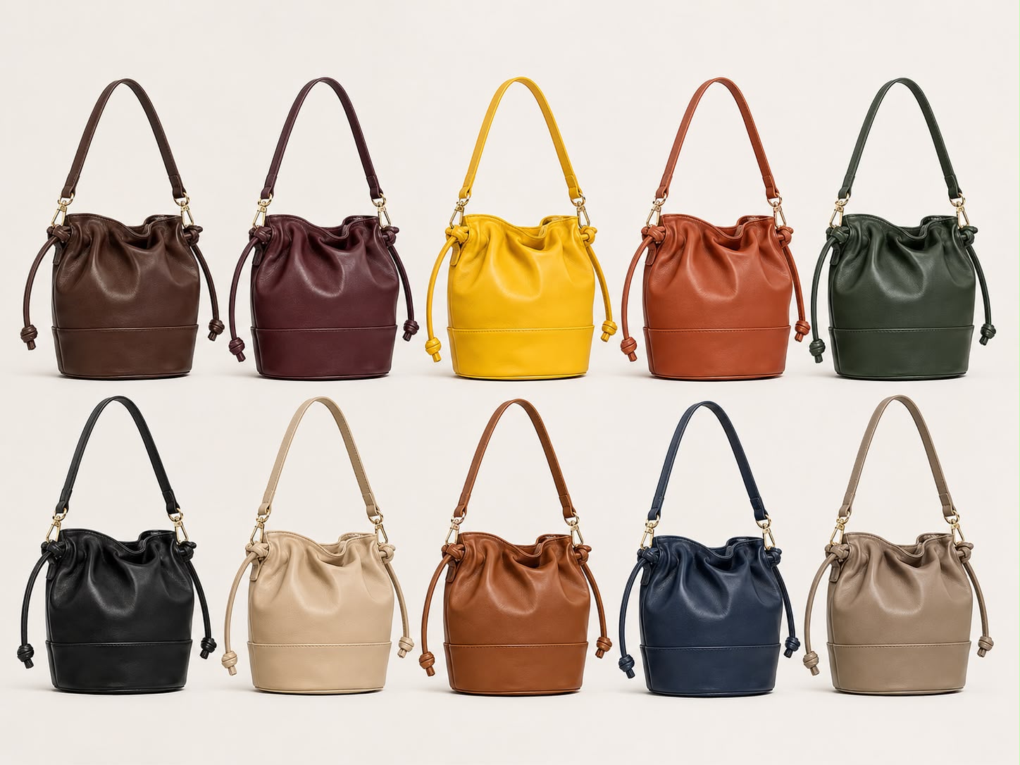 Bolso Betty piel - Imagen 2